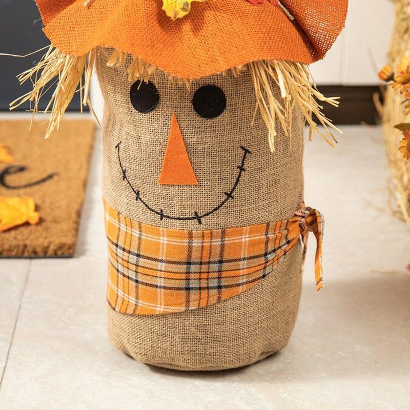 23.25-In Scarecrow Free Standing Decoration