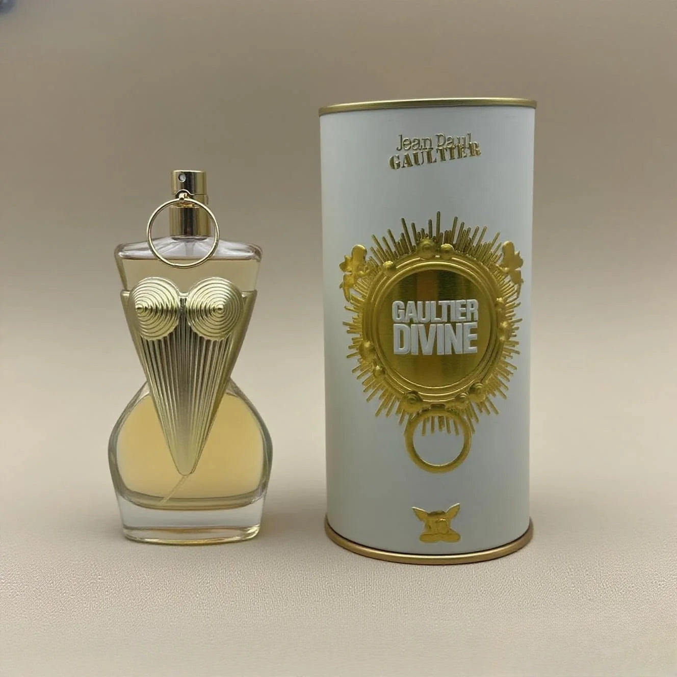 Gaultier Nude Man Perfume Kit Long Lasting Pheromone Cologne Spray for Business Men Eau De Parfum Fragrance Gift Set