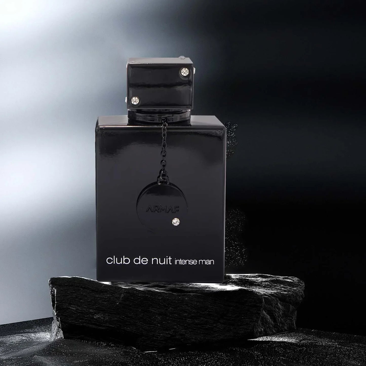 105ML Night Club Wild Black Edition for Men Luxury Brand Perfume Men 100Ml Cologne Fragrance Spray Perfumes