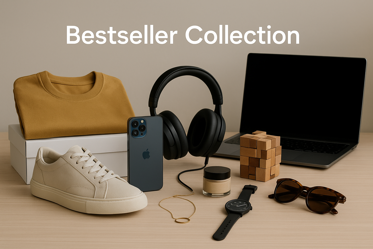 Bestseller Collection