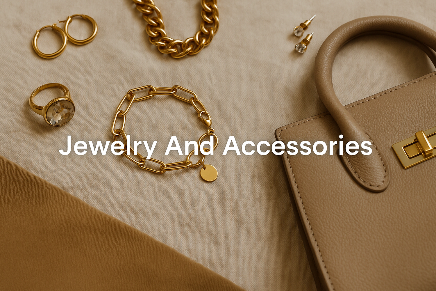 Jewelry And Accessories