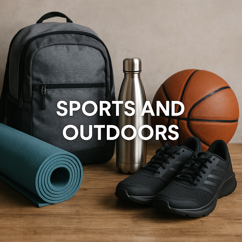 Sports And Outdoors