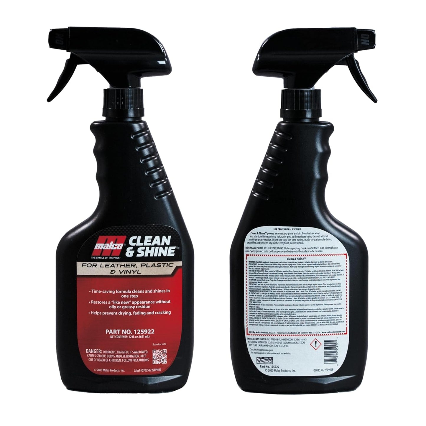 Car Detailing Starter Kit - Best Auto Detailing Products for Car Enthusiasts - Basic Cleaners, Washes, Waxes, Dressings and Accessories