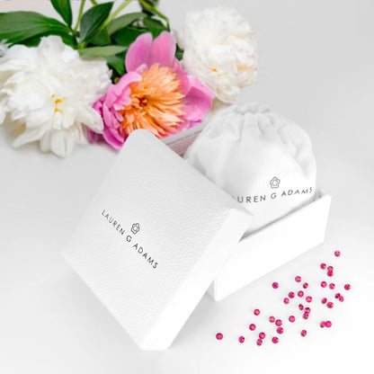 Equestrian Stirrup Bangle