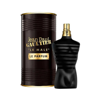 Gaultier Nude Man Perfume Kit Long Lasting Pheromone Cologne Spray for Business Men Eau De Parfum Fragrance Gift Set