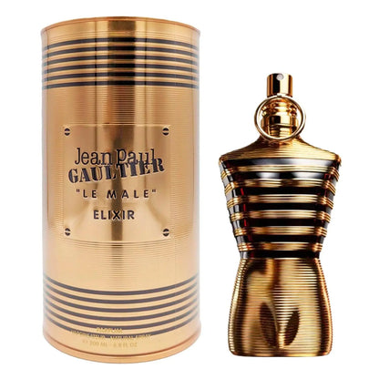 Gaultier Nude Man Perfume Kit Long Lasting Pheromone Cologne Spray for Business Men Eau De Parfum Fragrance Gift Set