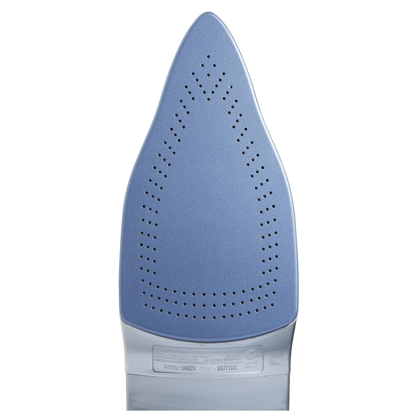 Hamilton Beach Durathon Digital Retractable-Cord Iron