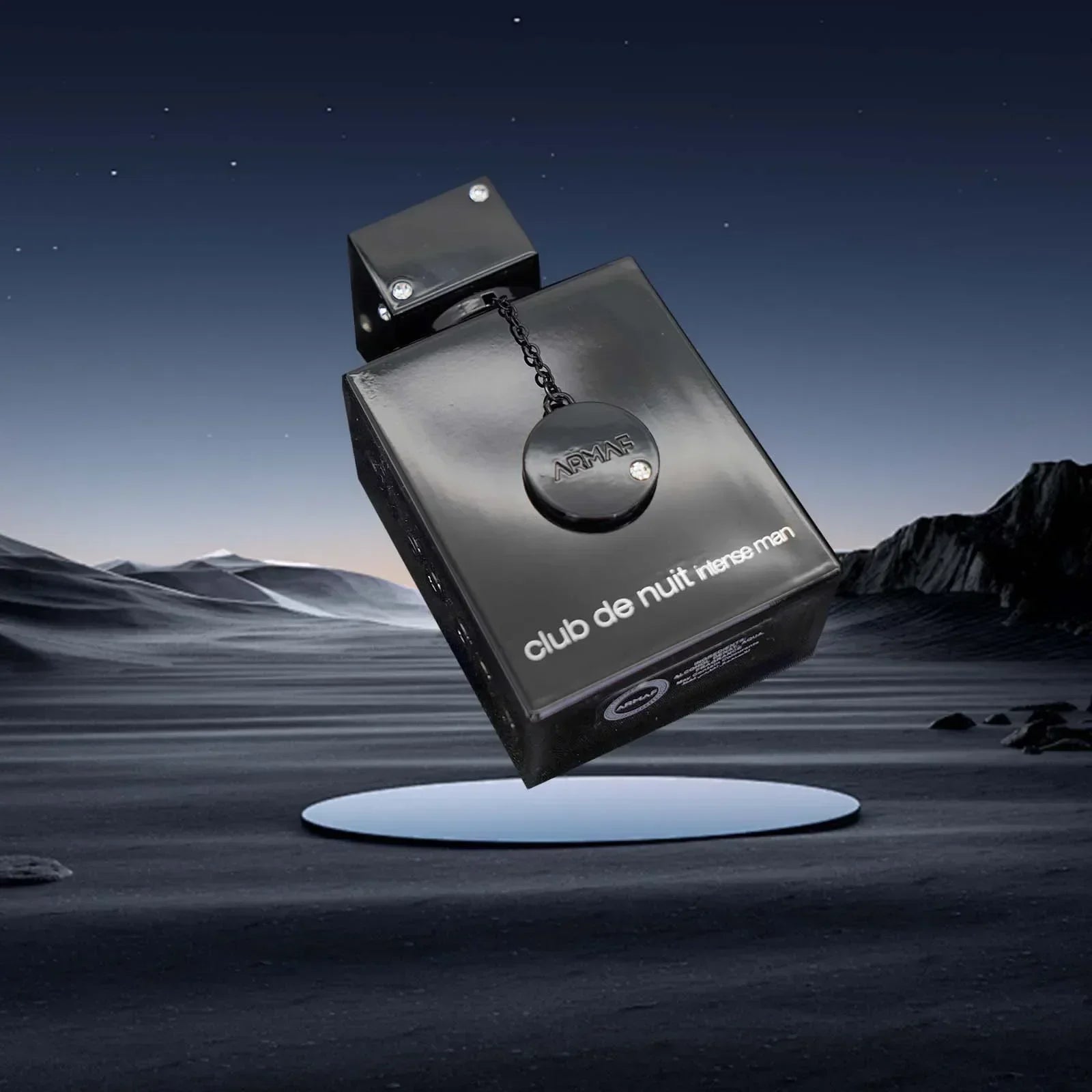 105ML Night Club Wild Black Edition for Men Luxury Brand Perfume Men 100Ml Cologne Fragrance Spray Perfumes