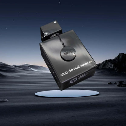 105ML Night Club Wild Black Edition for Men Luxury Brand Perfume Men 100Ml Cologne Fragrance Spray Perfumes