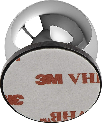 Steelie Dash Mount - Additional Car Mount Dash Ball for Steelie Magnetic Phone Mounting System - Cell Phone Accessories for Dashboard Mount Set